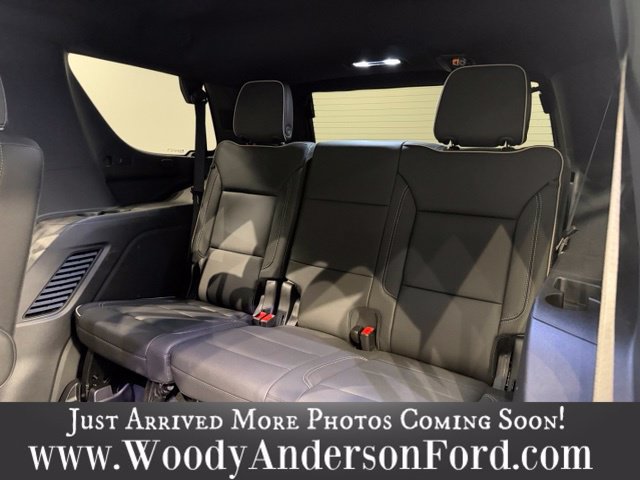 Used 2025 GMC Yukon Elevation w/ LPO, Elevation Black Package AWD/4WD image 26