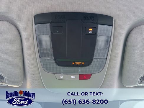 Used 2023 Kia Sorento EX image 19