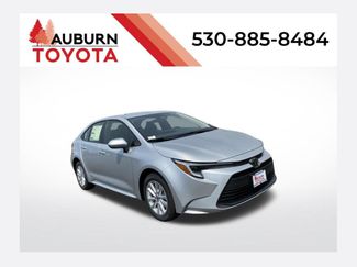 New 2026 Toyota Corolla LE FWD 360° Tour
