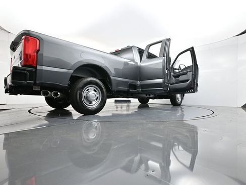 New 2026 Ford F250 XL RWD image 40