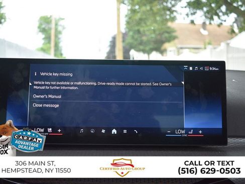 Used 2026 BMW 330i Sedan RWD image 16