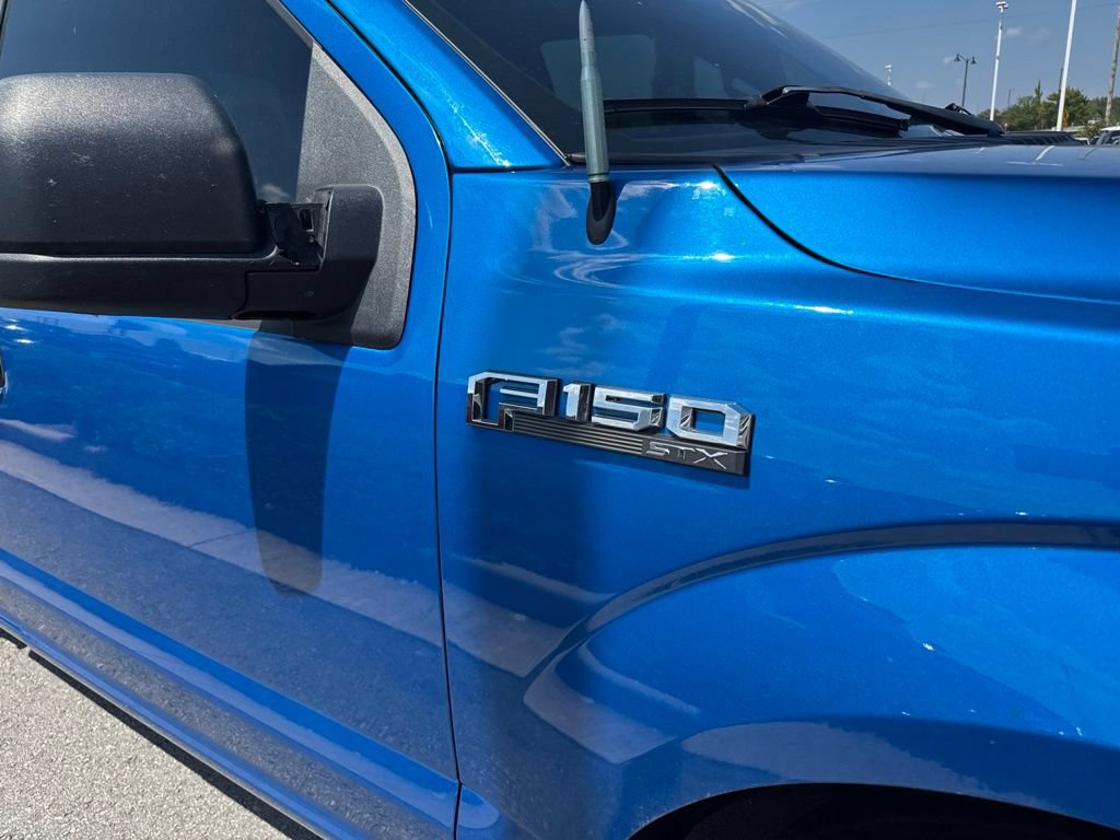 Used 2020 Ford F150 XL w/ Equipment Group 101A Mid AWD/4WD image 17