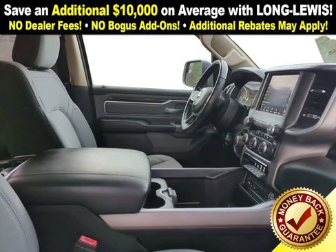 Used 2019 RAM 1500 Big Horn image 22