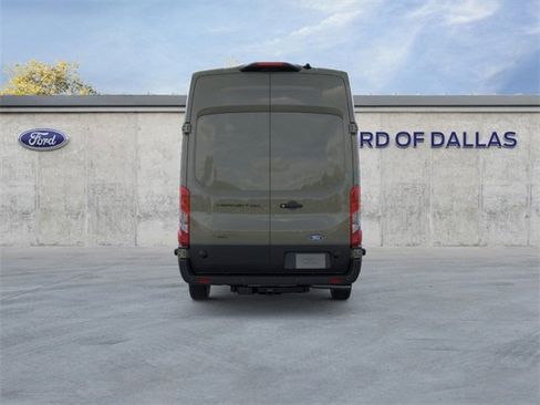 New 2026 Ford Transit 350 148 High Roof AWD image 5