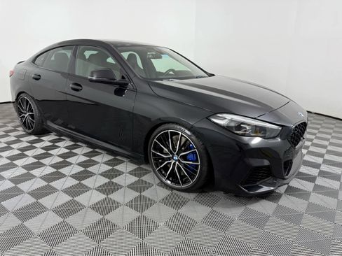 Used 2020 BMW M235i xDrive Gran Coupe w/ Premium Package image 2
