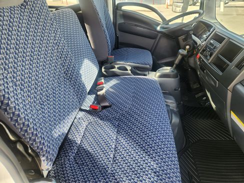 New 2026 Isuzu NPR image 9