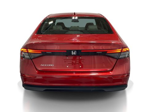 Used 2023 Honda Accord EX image 3