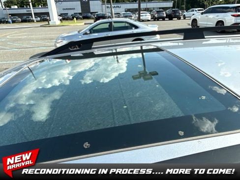 Used 2023 Subaru Forester Premium AWD/4WD image 1