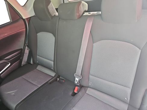 Used 2022 Kia Soul LX w/ Technology Package FWD image 16