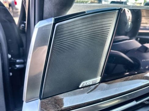 New 2025 Cadillac Escalade Premium Luxury Platinum image 25