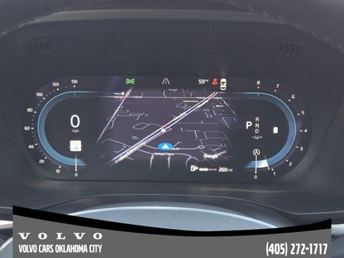 Certified 2025 Volvo XC60 B5 Plus w/ Protection Package Premier image 15