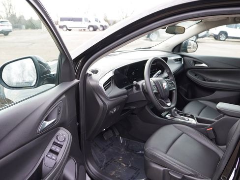 Certified 2024 Buick Encore GX Sport Touring image 15