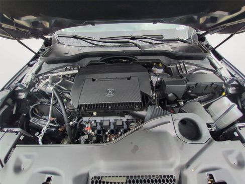 Used 2025 Acura MDX SH-AWD w/ Technology Package image 37