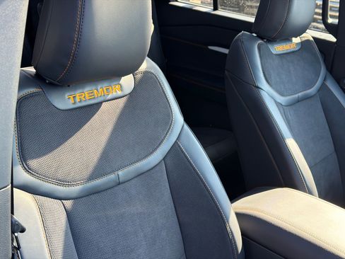 New 2026 Ford Explorer Tremor w/ Tremor Ultimate Package image 12