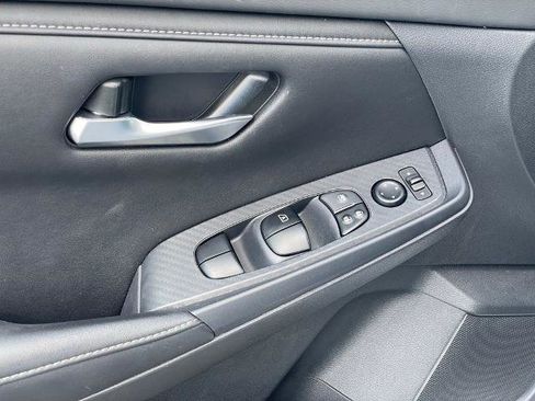 Certified 2023 Nissan Sentra SV w/ All-Weather Package image 12