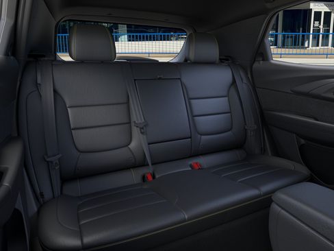 New 2026 Chevrolet TrailBlazer ACTIV w/ Convenience Package FWD image 17