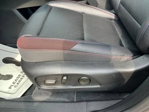 Used 2025 Chevrolet Equinox RS w/ Safety and Technology Package AWD/4WD image 14