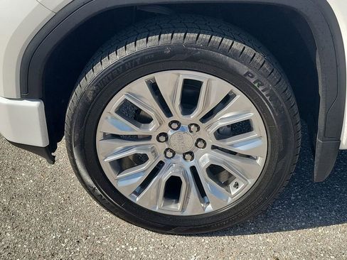 Used 2020 GMC Sierra 1500 Denali w/ Denali Ultimate Package image 17