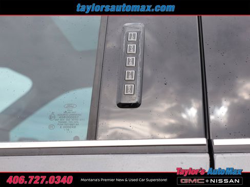 Used 2018 Ford F150 Platinum w/ Equipment Group 701A Luxury AWD/4WD image 50