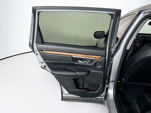 Used 2018 Honda CR-V EX-L image 25