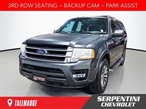 Used 2016 Ford Expedition XLT RWD image 1