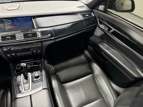 Used 2013 BMW 750Li 750Li image 34