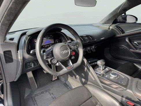 Used 2021 Audi R8 V10 performance AWD/4WD image 24