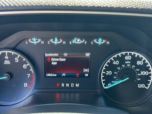 Certified 2023 Ford F150 XL w/ STX Appearance Package AWD/4WD image 18