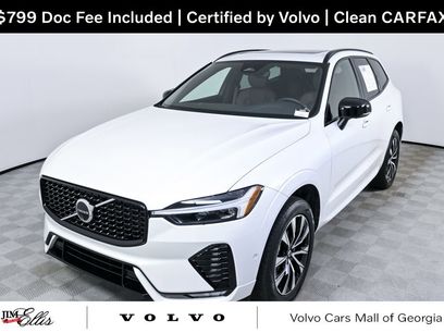 Certified 2024 Volvo XC60 B5 Plus w/ Protection Package Premier