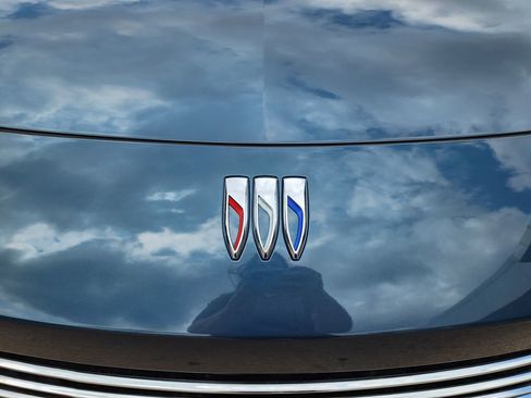 New 2026 Buick Envista Sport Touring w/ Convenience I Package FWD image 10
