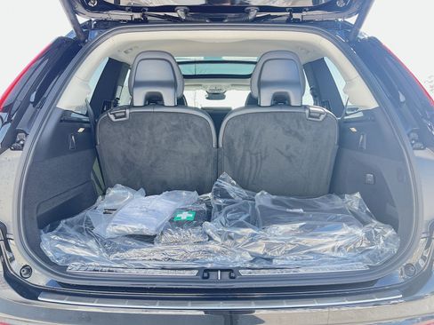 New 2026 Volvo XC90 B6 Ultra w/ Protection Package Premier AWD/4WD image 27
