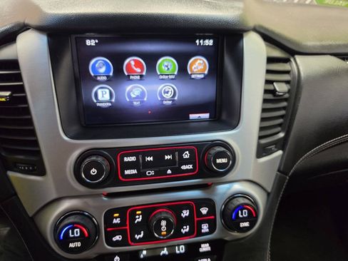 Used 2015 GMC Yukon SLE w/ Convenience Package AWD/4WD image 19