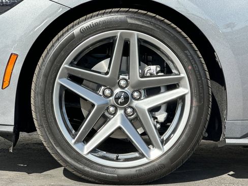 New 2026 Ford Mustang Premium image 24