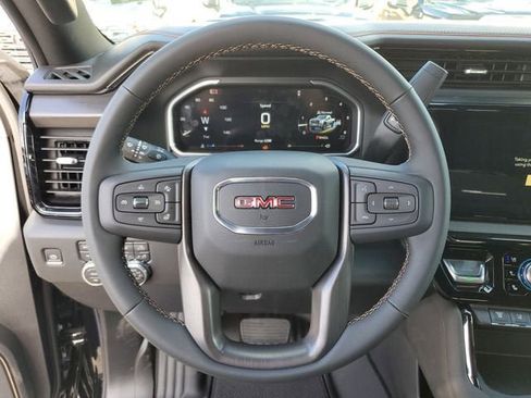 New 2026 GMC Sierra 2500 AT4 w/ AT4 Premium Plus Package AWD/4WD image 22