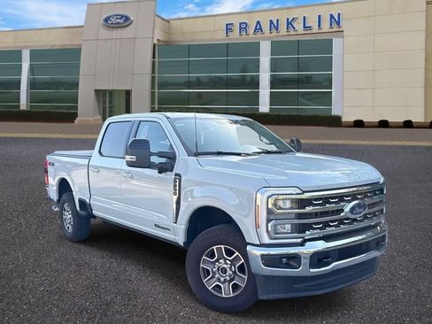 Certified 2026 Ford F250 Lariat AWD/4WD image 1