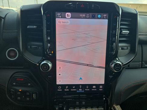 Used 2026 RAM 1500 RHO image 17