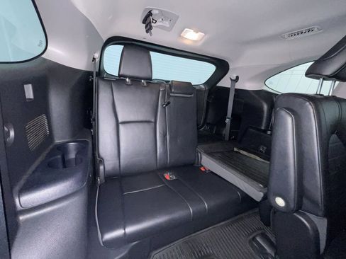 Used 2022 Toyota Highlander XLE AWD/4WD image 6
