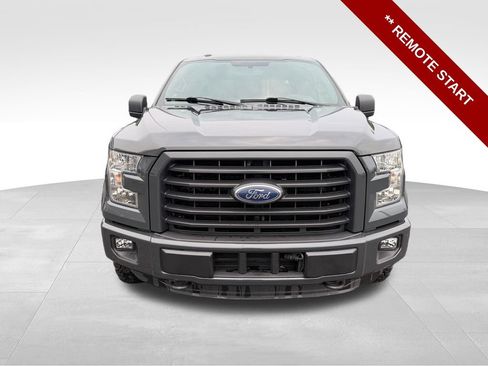 Used 2016 Ford F150 XLT w/ Equipment Group 302A Luxury AWD/4WD image 10