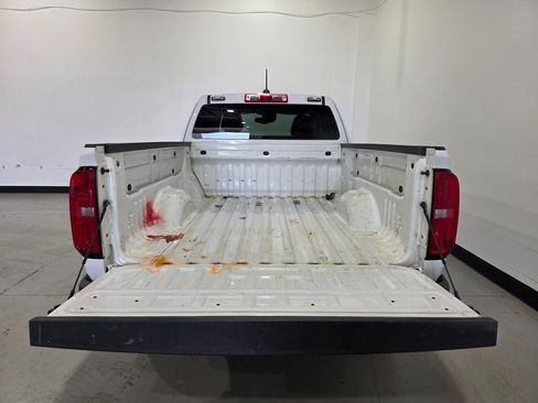 Used 2022 Chevrolet Colorado LT w/ Fleet Safety Package image 28