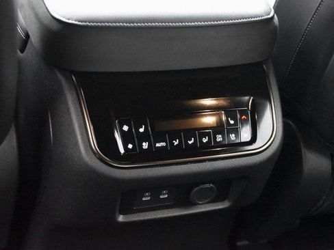 New 2026 INFINITI QX80 4WD w/ Sport Exterior Package image 21