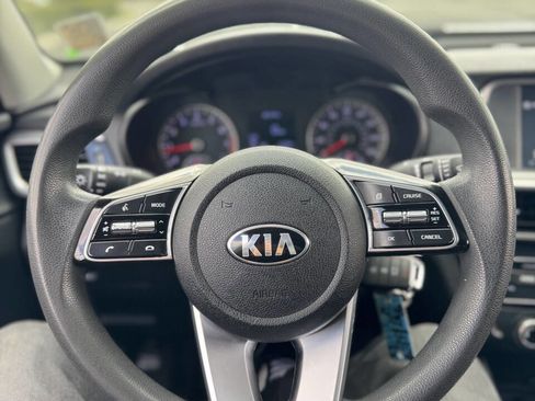 Used 2019 Kia Optima LX FWD image 17