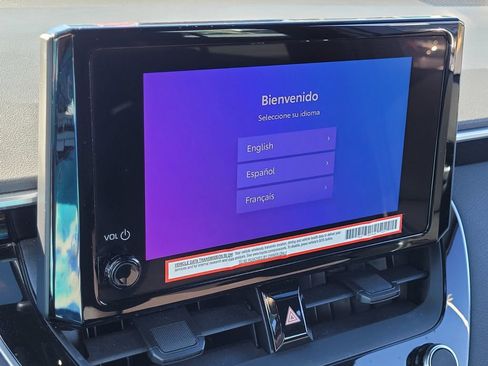 Certified 2023 Toyota Corolla SE w/ SE Premium Package image 19