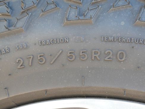Used 2020 RAM 1500 Big Horn AWD/4WD image 64