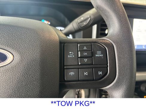 Used 2026 Ford F250 XL w/ STX Appearance Package AWD/4WD image 19
