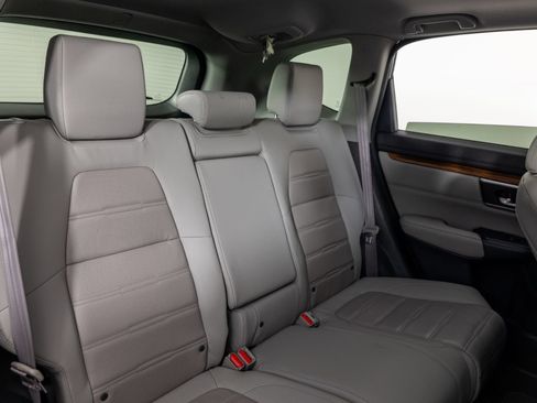 Used 2019 Honda CR-V EX-L image 25