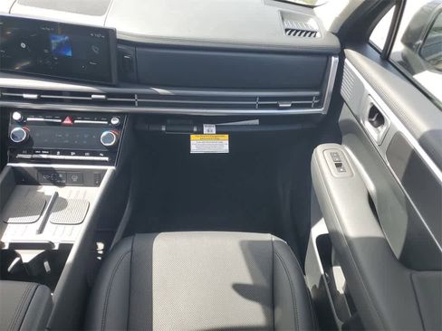 New 2026 Hyundai Santa Fe XRT image 15