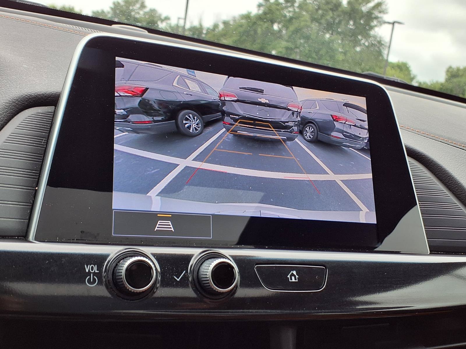 Used 2022 Cadillac CT4 Premium Luxury RWD image 6