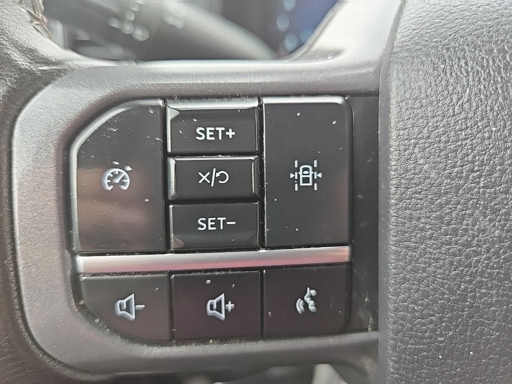 Used 2024 Ford F150 XLT w/ Mobile Office Package AWD/4WD image 15