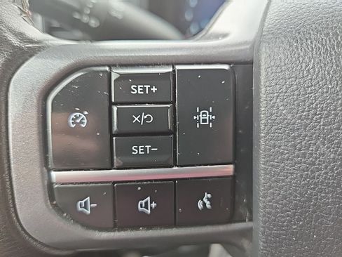 Used 2024 Ford F150 XLT w/ Mobile Office Package AWD/4WD image 15