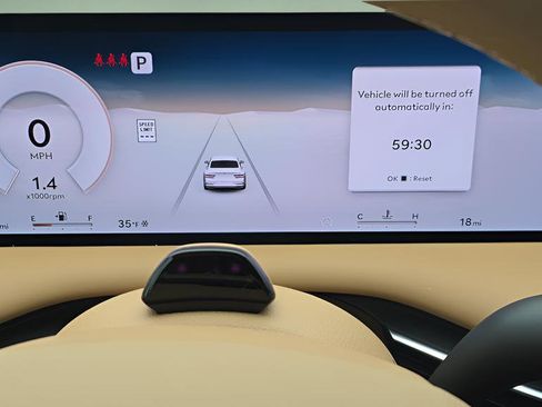 New 2026 Genesis G80 2.5T Advanced AWD/4WD image 10